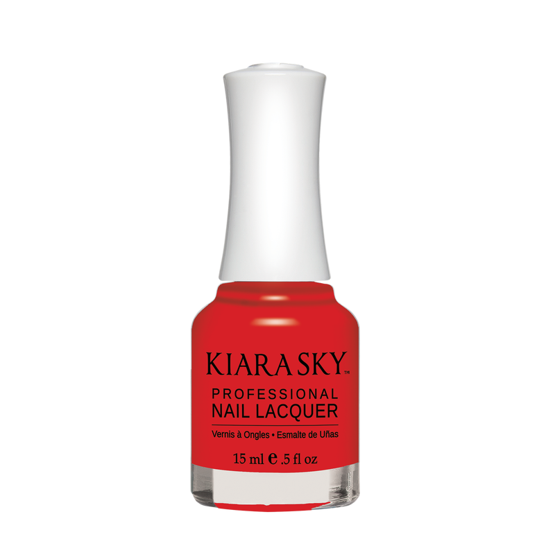 KIARA SKY – NAIL LACQUER - N577 DANGER